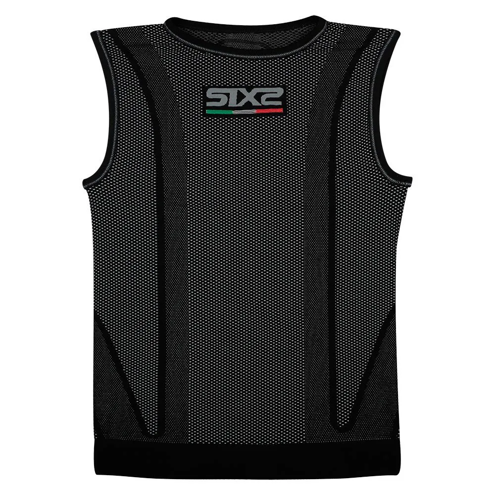 SIXS Pro Smx S Ärmelloses Baselayer