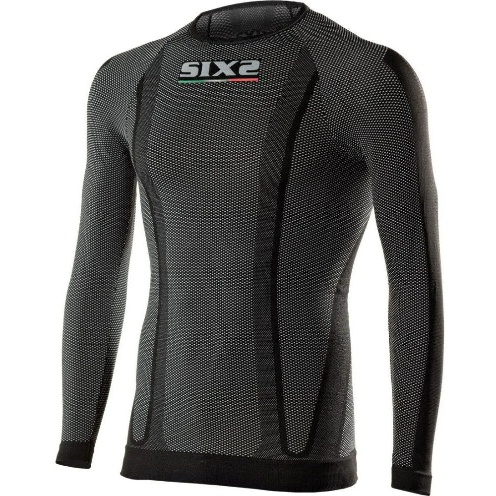 SIXS Pro Ts2 T Langarm-baselayer SIXS Pro Ts2 T Langarm-baselayer