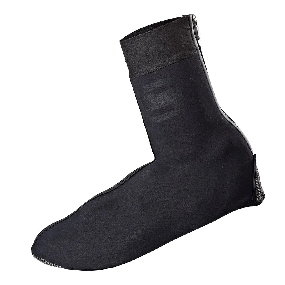 SIXS Rain Bootie Überschuhe, Black SIXS Rain Bootie Überschuhe, Black