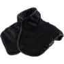 SIXS Schlauchschal lang WTSC Unisex, schwarz
