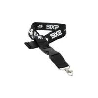 SIXS Schlauchschal Schlüsselanhänger Unisex