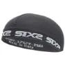 SIXS Scx Merinos Mütze, Wool black