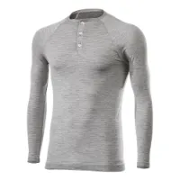 SIXS Serafino Merinos Langarm-baselayer SIXS Serafino Merinos Langarm-baselayer