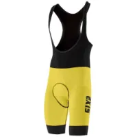 SIXS Slp Luxury Trägerhose SIXS Slp Luxury Trägerhose