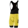SIXS Slp Luxury Trägerhose, Yellow tour
