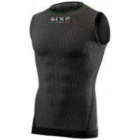 SIXS Sml Breezytouch Ärmelloses Baselayer