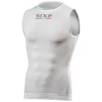 SIXS Sml Breezytouch Ärmelloses Baselayer SIXS Sml Breezytouch Ärmelloses Baselayer
