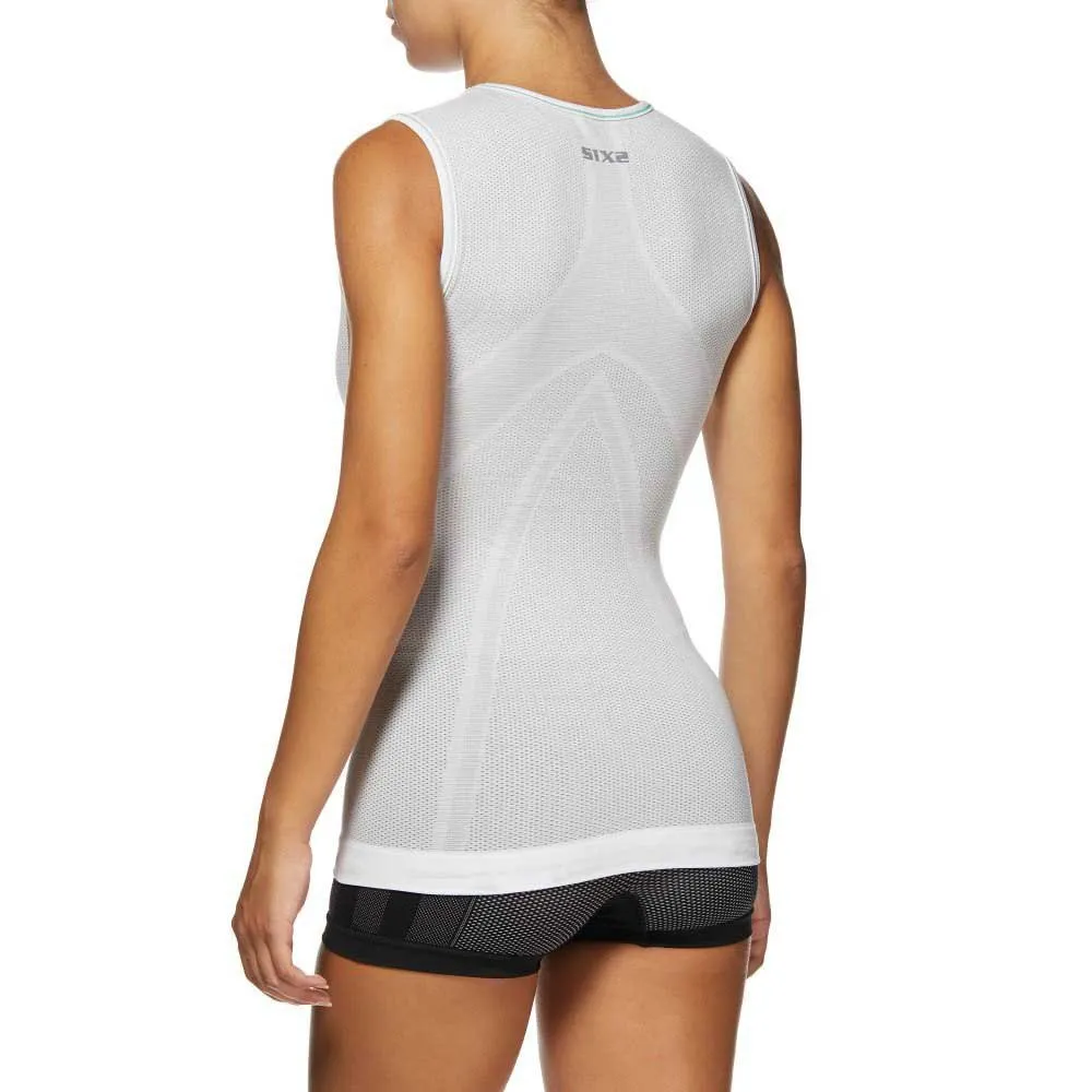 SIXS Sml Breezytouch Ärmelloses Baselayer SIXS Sml Breezytouch Ärmelloses Baselayer