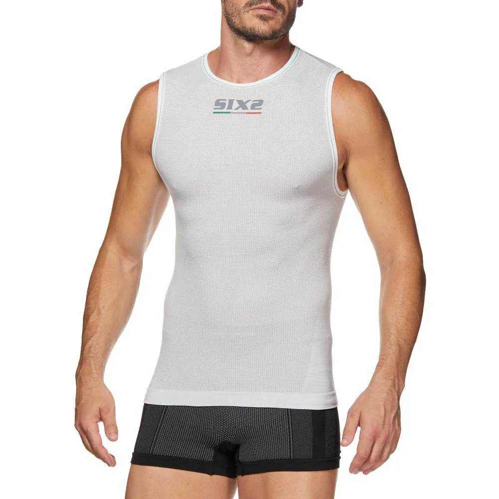 SIXS Sml Breezytouch Ärmelloses Baselayer SIXS Sml Breezytouch Ärmelloses Baselayer