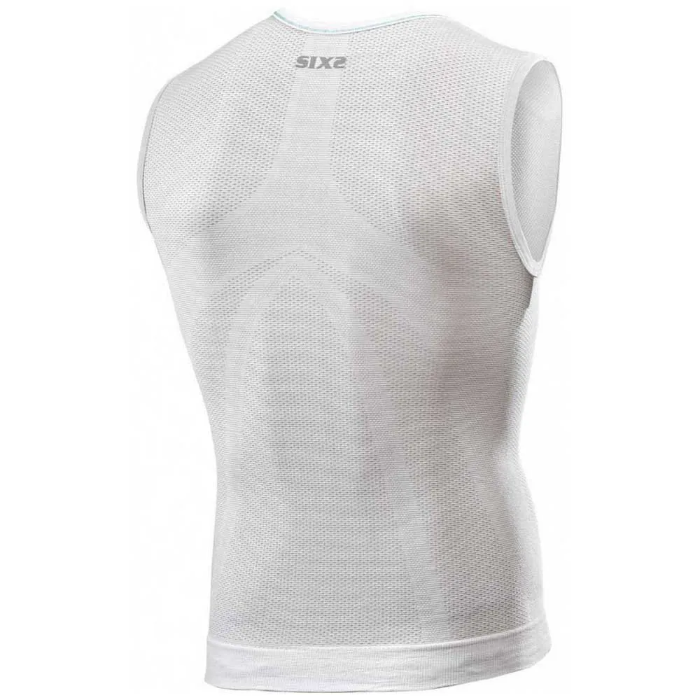 SIXS Sml Breezytouch Ärmelloses Baselayer SIXS Sml Breezytouch Ärmelloses Baselayer