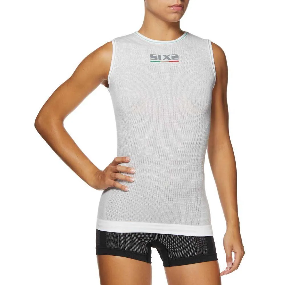 SIXS Sml Breezytouch Ärmelloses Baselayer SIXS Sml Breezytouch Ärmelloses Baselayer