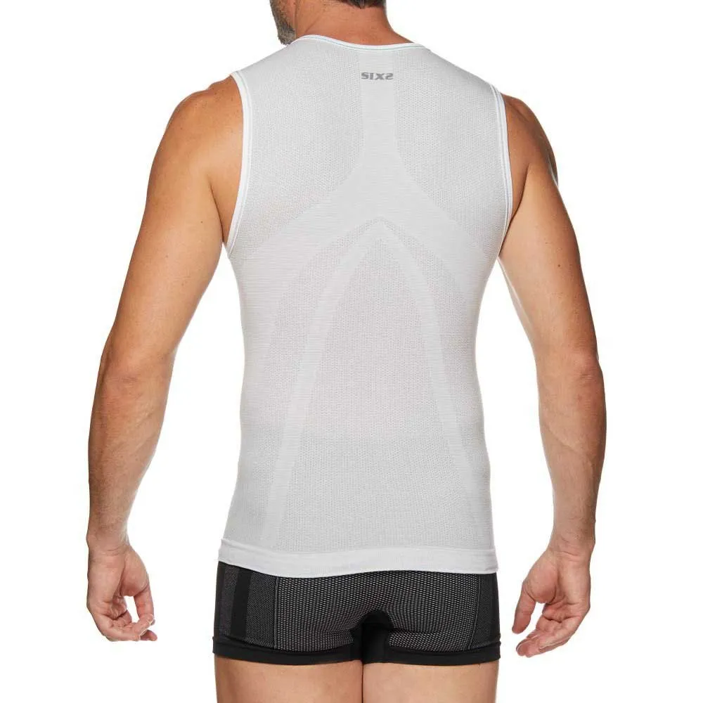 SIXS Sml Breezytouch Ärmelloses Baselayer SIXS Sml Breezytouch Ärmelloses Baselayer