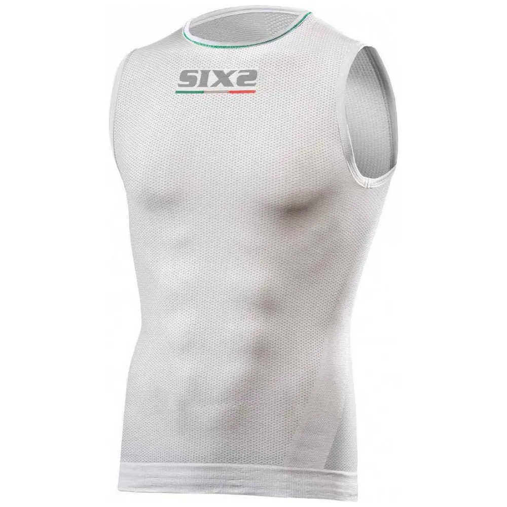 SIXS Sml Breezytouch Ärmelloses Baselayer SIXS Sml Breezytouch Ärmelloses Baselayer