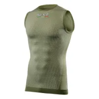 SIXS Smx Ärmelloses Baselayer SIXS Smx Ärmelloses Baselayer