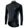 SIXS Storm Jacke, Black