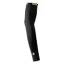 SIXS Storm Mani Armwärmer, Black