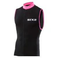 SIXS Stripes Ärmelloses Trikot SIXS Stripes Ärmelloses Trikot