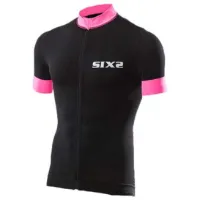 SIXS Stripes Kurzarm-radtrikot