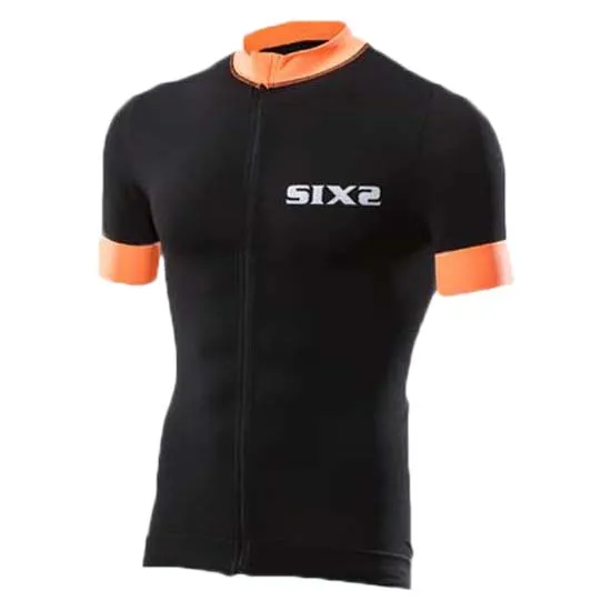 SIXS Stripes Kurzarm-radtrikot SIXS Stripes Kurzarm-radtrikot