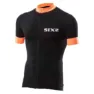 SIXS Stripes Kurzarm-radtrikot
