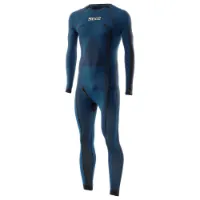 SIXS Stx Racing Funktionsunterwäsche-set