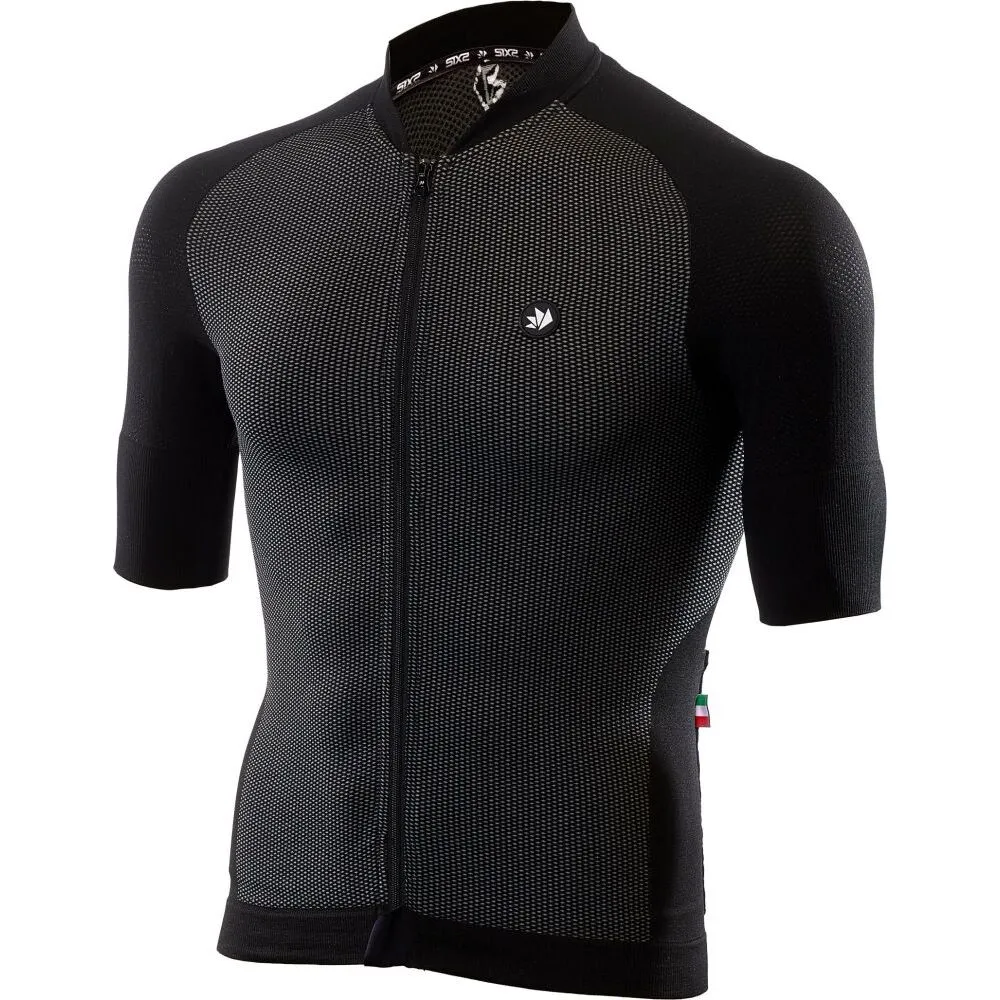 SIXS Trikot Clima 2 Unisex SIXS Trikot Clima 2 Unisex