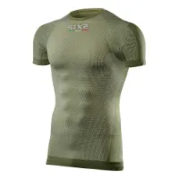 SIXS Ts1 Kurzarm-baselayer SIXS Ts1 Kurzarm-baselayer