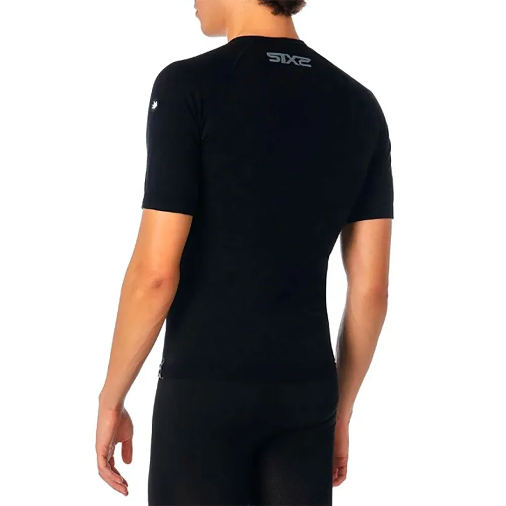 SIXS Ts1 Kurzarm-baselayer