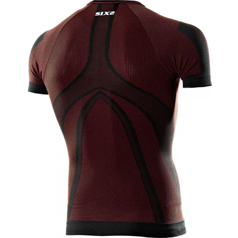 SIXS Ts1 Kurzarm-baselayer