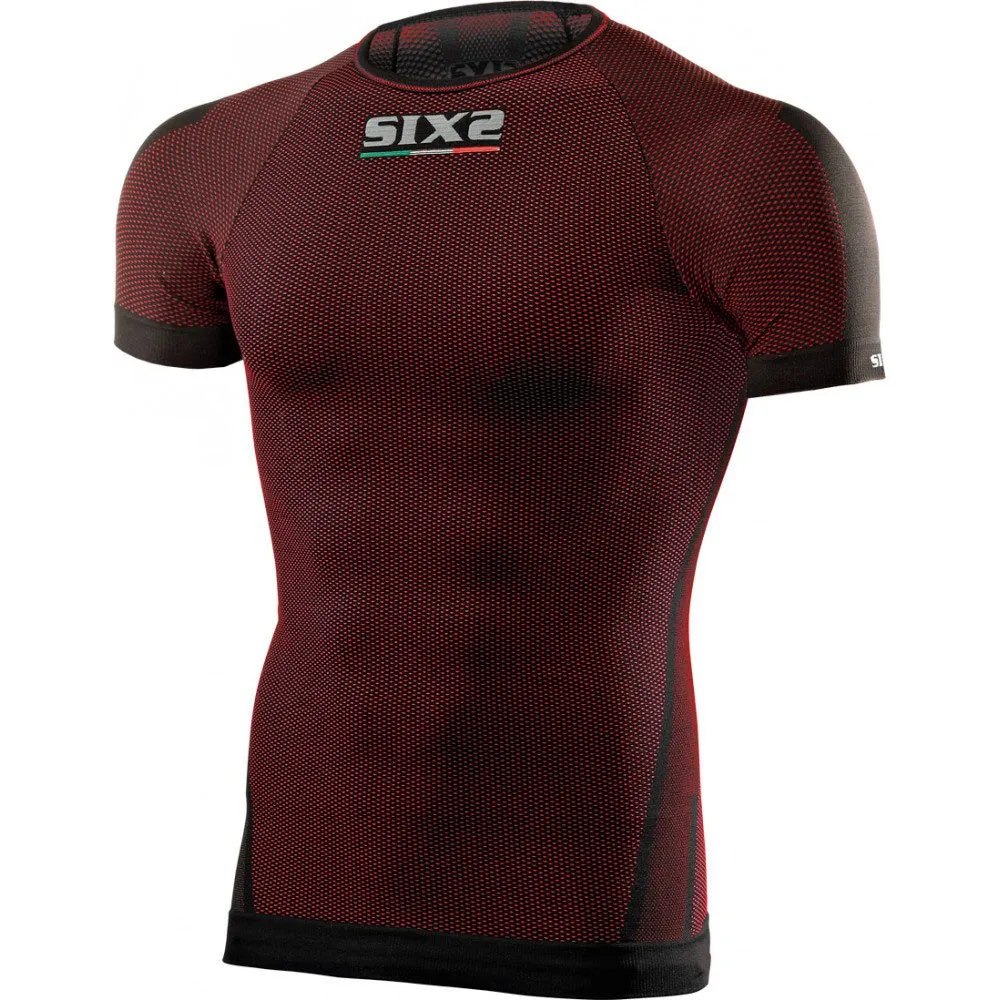 SIXS Ts1 Kurzarm-baselayer