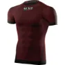 SIXS Ts1 Kurzarm-baselayer