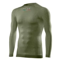 SIXS Ts2 Langarm-baselayer SIXS Ts2 Langarm-baselayer