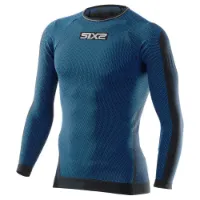 SIXS Ts2 Langarm-baselayer