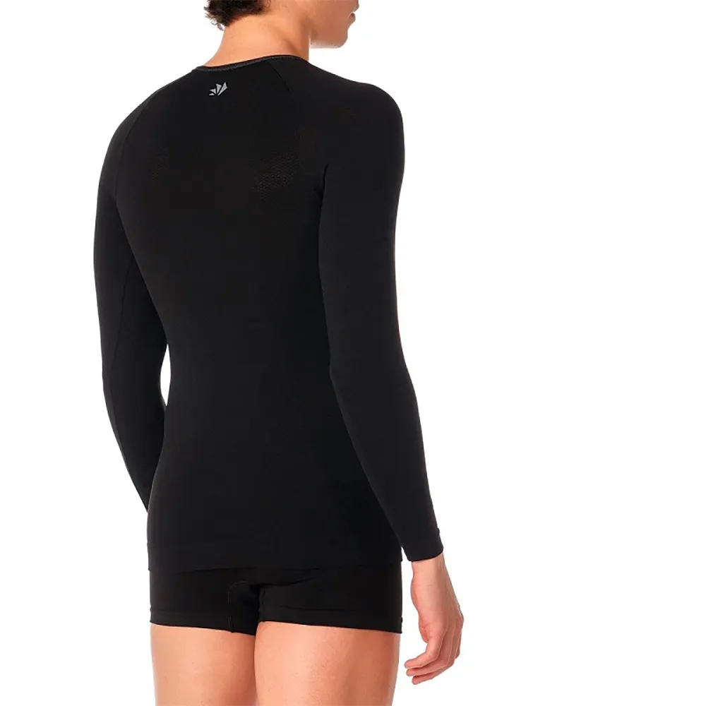 SIXS Ts2 Langarm-baselayer