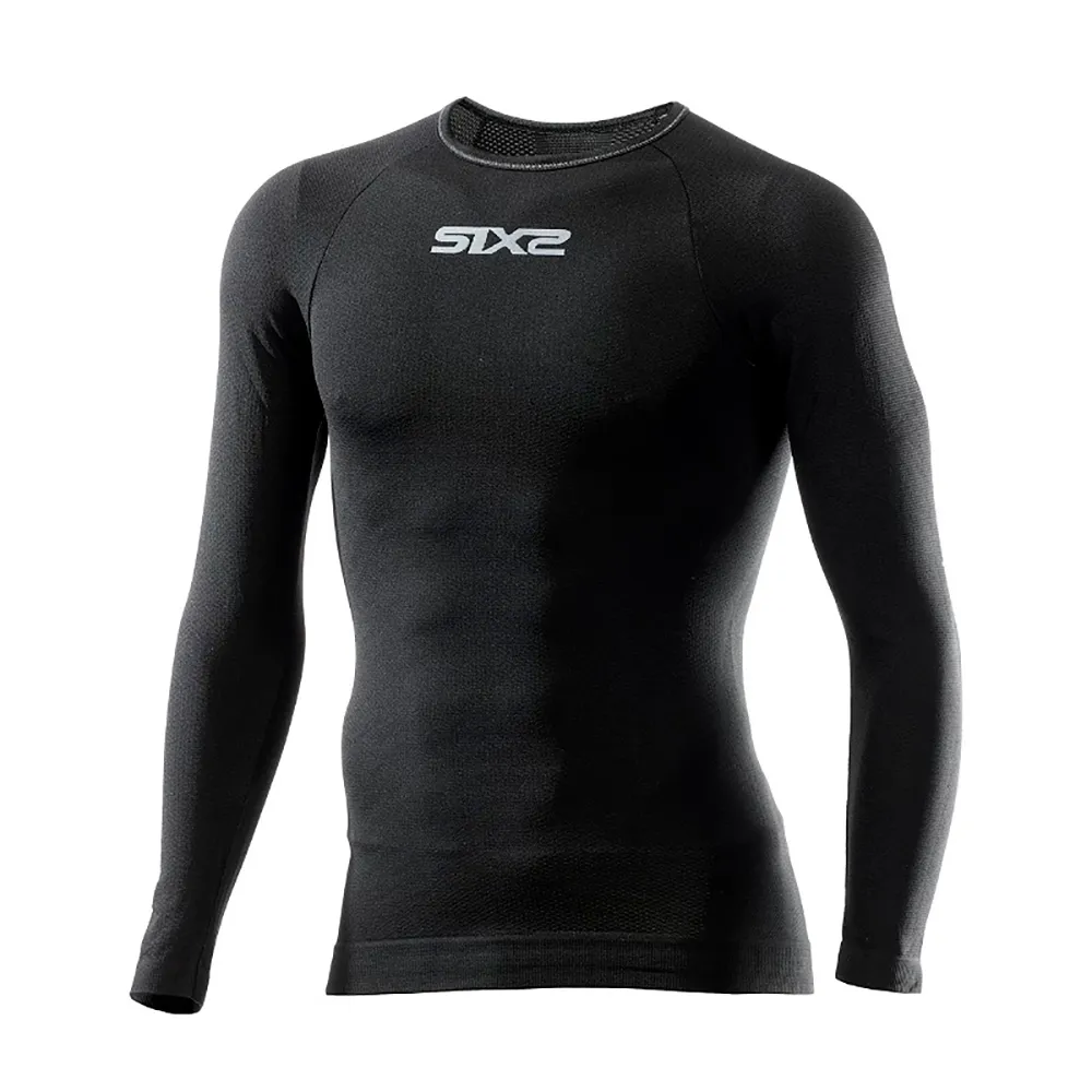 SIXS Ts2 Langarm-baselayer