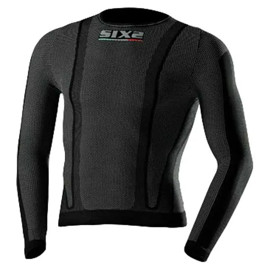 SIXS Ts2 Langarm-baselayer SIXS Ts2 Langarm-baselayer