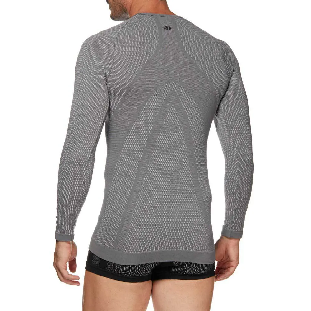 SIXS Ts2 Langarm-baselayer