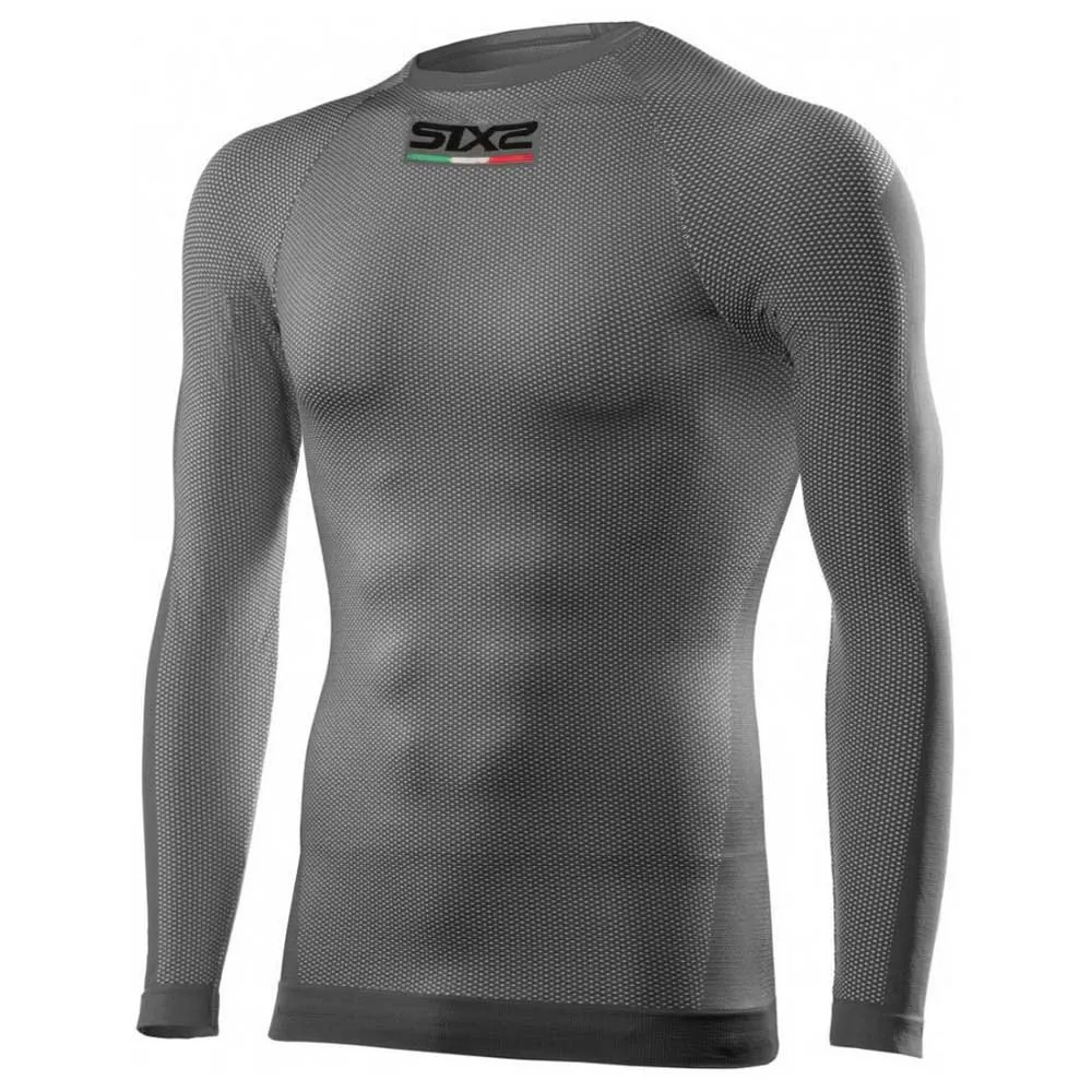 SIXS Ts2 Langarm-baselayer