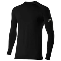 SIXS Ts2 Merinos Langarm-baselayer SIXS Ts2 Merinos Langarm-baselayer