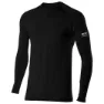 Wool black