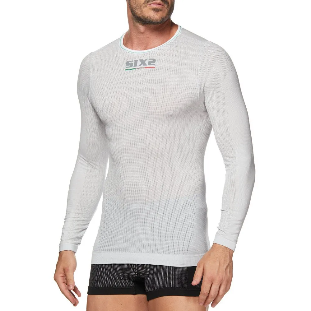 SIXS Ts2l Breezytouch Langarm-baselayer SIXS Ts2l Breezytouch Langarm-baselayer