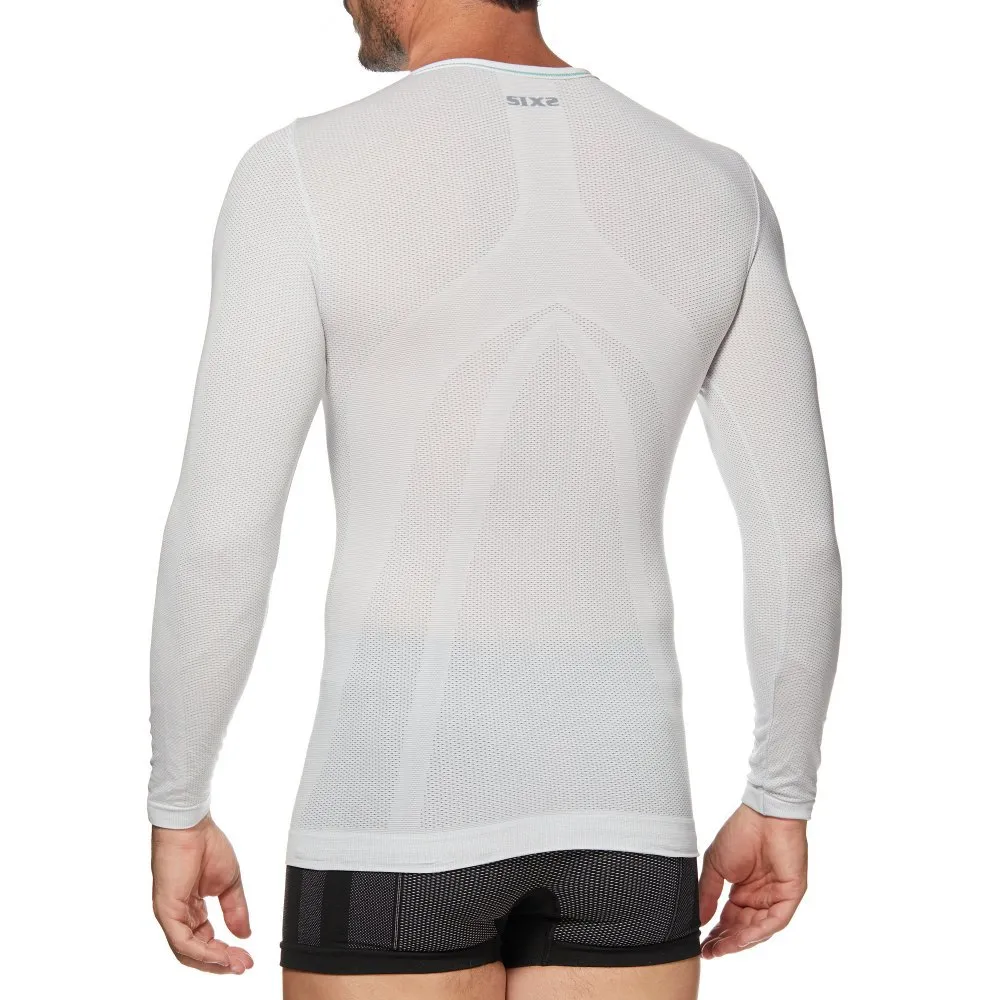 SIXS Ts2l Breezytouch Langarm-baselayer SIXS Ts2l Breezytouch Langarm-baselayer