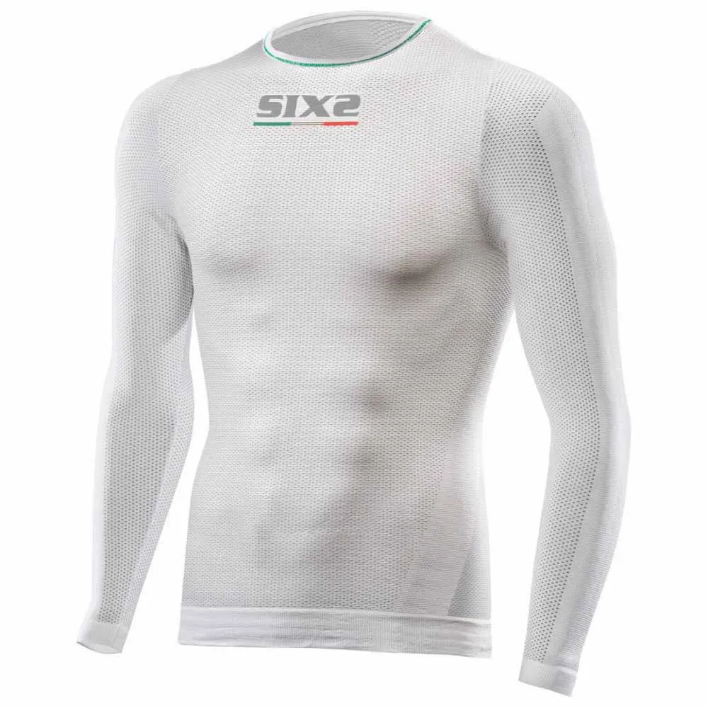 SIXS Ts2l Breezytouch Langarm-baselayer SIXS Ts2l Breezytouch Langarm-baselayer