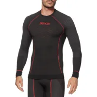 SIXS Ts2w Cu Langarm-baselayer SIXS Ts2w Cu Langarm-baselayer