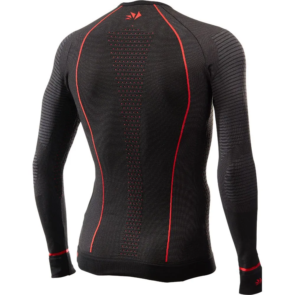 SIXS Ts2w Cu Langarm-baselayer SIXS Ts2w Cu Langarm-baselayer