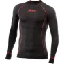 SIXS Ts2w Cu Langarm-baselayer