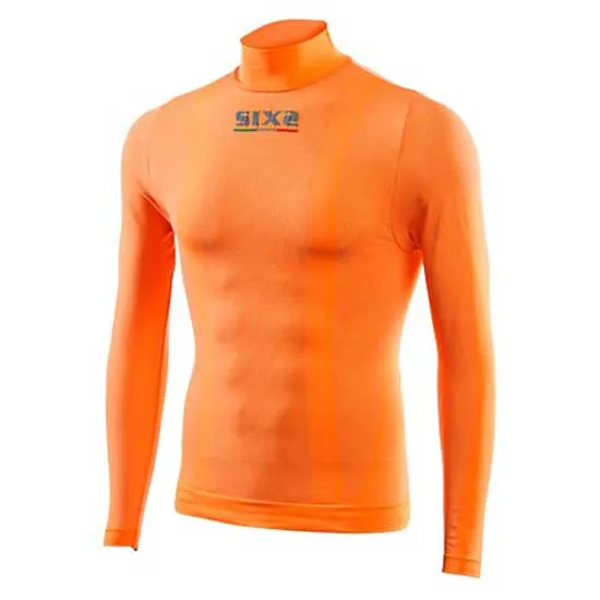SIXS Ts3 Langarm-baselayer