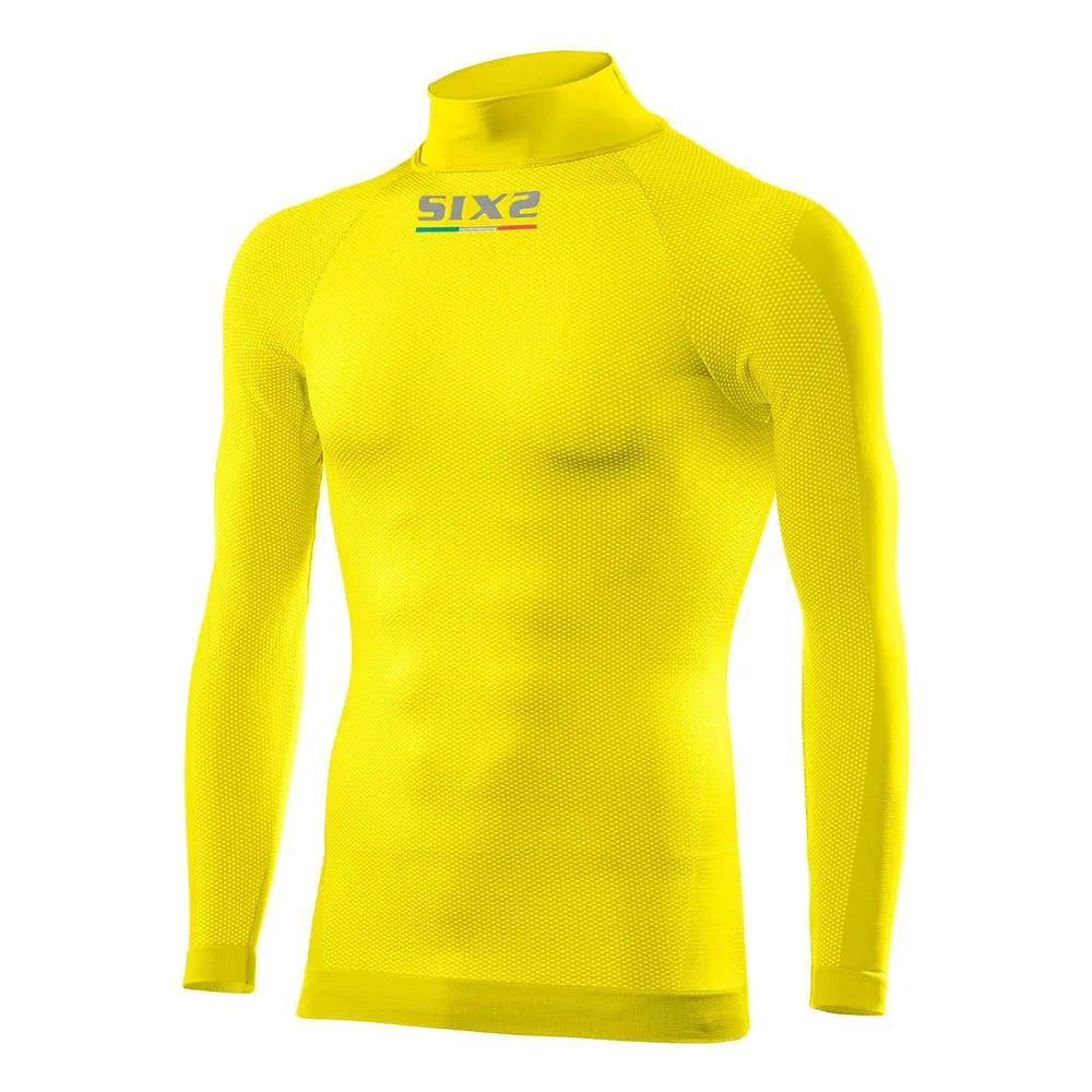 SIXS Ts3 Langarm-baselayer SIXS Ts3 Langarm-baselayer