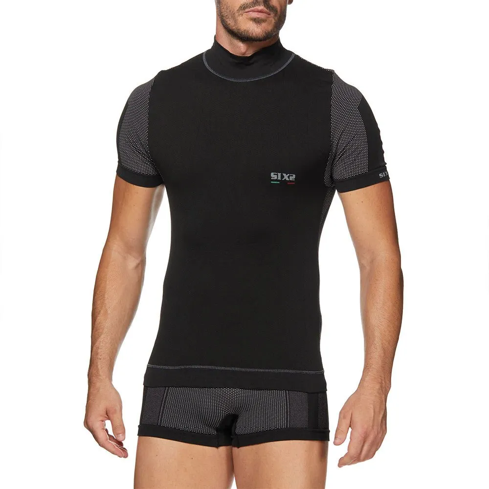 SIXS Ts5 Kurzarm-baselayer SIXS Ts5 Kurzarm-baselayer