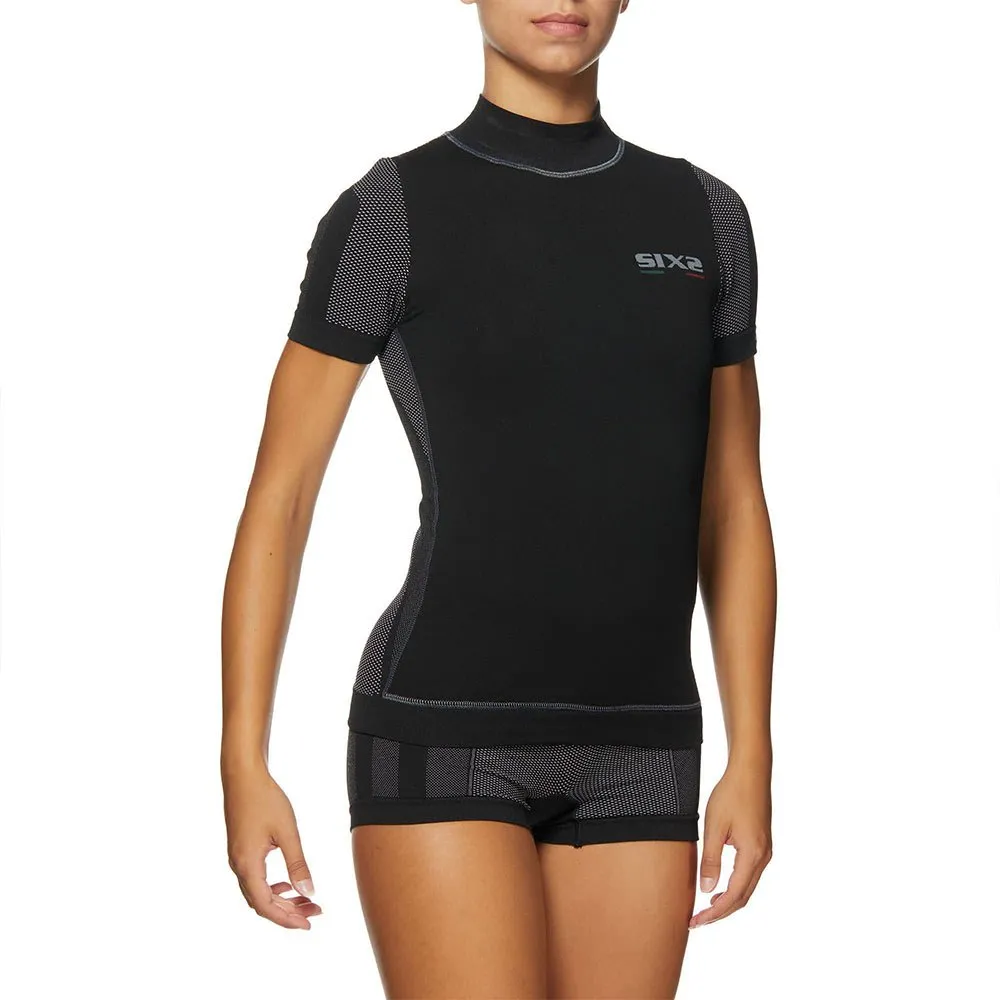 SIXS Ts5 Kurzarm-baselayer SIXS Ts5 Kurzarm-baselayer
